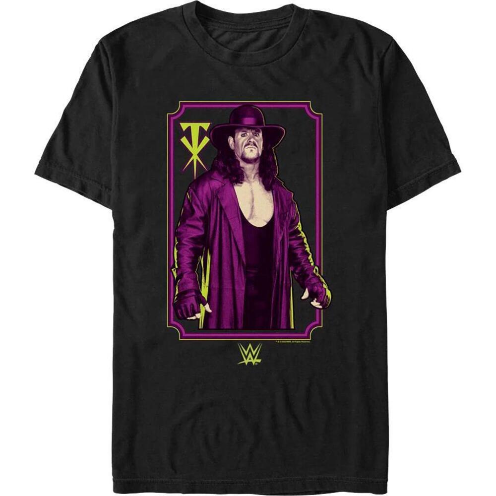 The Undertaker Tshirt